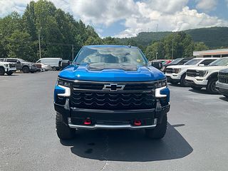 Thumbnail - 2023 Chevrolet Silverado 1500