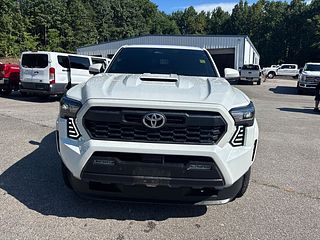 Thumbnail - 2024 Toyota Tacoma