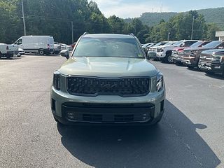Thumbnail - 2025 Kia Telluride