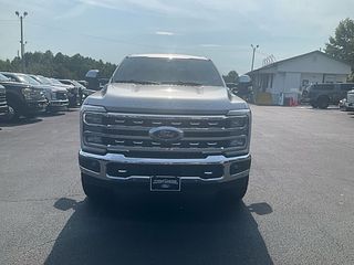 Thumbnail - 2024 Ford F-250SD
