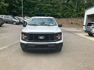 Thumbnail - 2024 Ford F-150