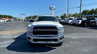 Thumbnail - 2019 RAM 2500