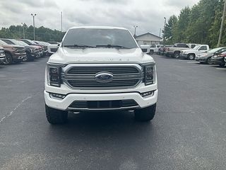 Thumbnail - 2023 Ford F-150