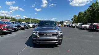 Thumbnail - 2021 RAM 1500