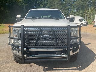 Thumbnail - 2020 Ford F-250SD