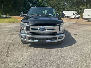 Thumbnail - 2019 Ford F-350SD
