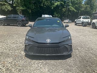 Thumbnail - 2025 Toyota Camry