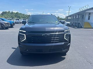 Thumbnail - 2025 Chevrolet Tahoe