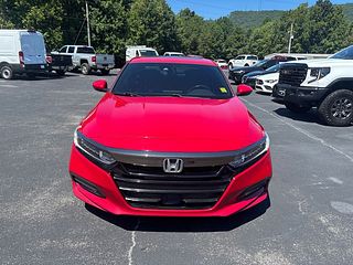 Thumbnail - 2018 Honda Accord