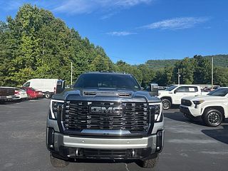 Thumbnail - 2024 GMC Sierra 2500HD