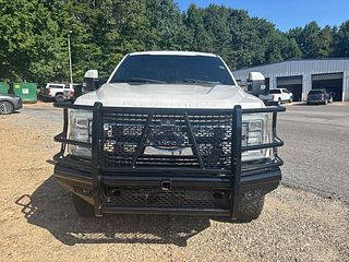 Thumbnail - 2017 Ford F-250SD