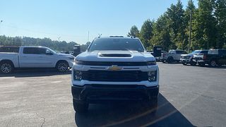 Thumbnail - 2024 Chevrolet Silverado 2500HD