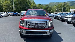 Thumbnail - 2023 Nissan Titan