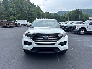 Thumbnail - 2021 Ford Explorer