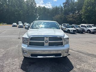 Thumbnail - 2010 RAM 1500
