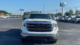 Thumbnail - 2024 GMC Sierra 1500