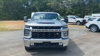 Thumbnail - 2021 Chevrolet Silverado 3500HD