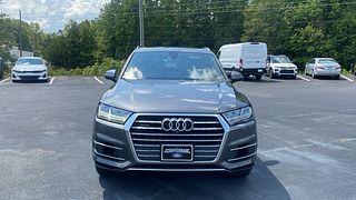 Thumbnail - 2018 Audi Q7