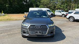 Thumbnail - 2018 Audi Q7