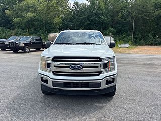 Thumbnail - 2019 Ford F-150
