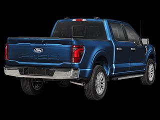 Thumbnail - 2026 Ford F-150