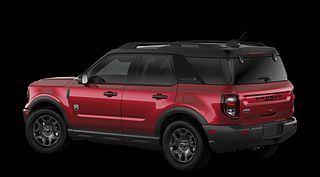 Thumbnail - 2026 Ford Bronco Sport