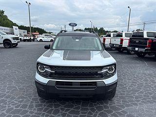 Thumbnail - 2026 Ford Bronco Sport