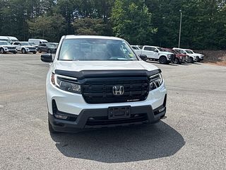 Thumbnail - 2024 Honda Ridgeline