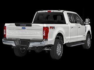 Thumbnail - 2020 Ford F-250SD