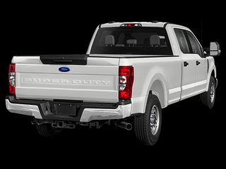 Thumbnail - 2020 Ford F-250SD