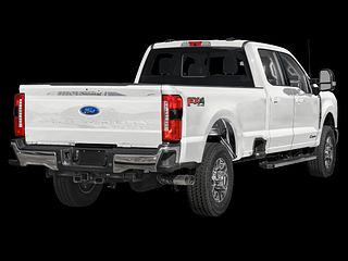 Thumbnail - 2024 Ford F-350SD