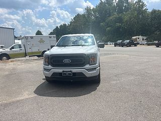 Thumbnail - 2021 Ford F-150