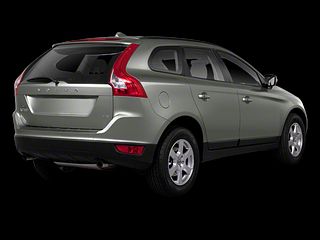 Thumbnail - 2013 Volvo XC60