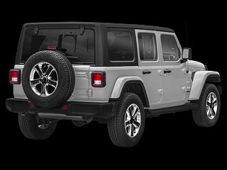 Thumbnail - 2021 Jeep Wrangler