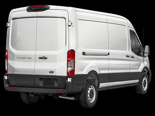 Thumbnail - 2026 Ford Transit-250
