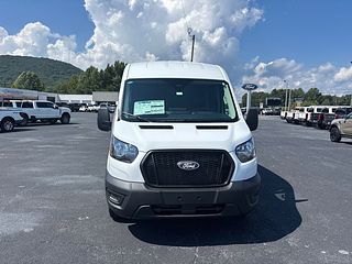 Thumbnail - 2026 Ford Transit-250