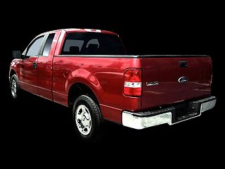 Thumbnail - 2008 Ford F-150
