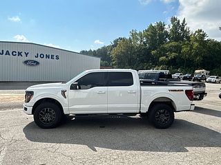 Thumbnail - 2024 Ford F-150
