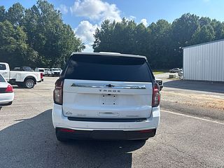 Thumbnail - 2023 Chevrolet Tahoe