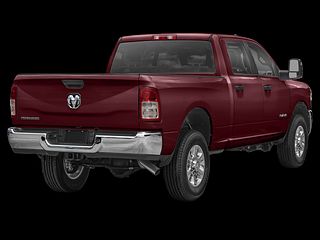 Thumbnail - 2024 RAM 2500