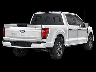 Thumbnail - 2025 Ford F-150