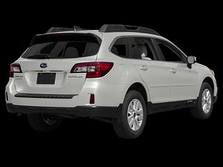 Thumbnail - 2015 Subaru Outback