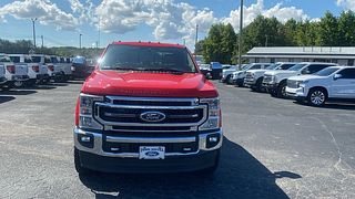 Thumbnail - 2021 Ford F-250SD