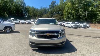 Thumbnail - 2017 Chevrolet Tahoe