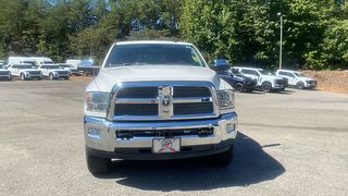 Thumbnail - 2018 RAM 2500