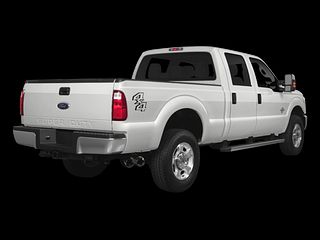 Thumbnail - 2016 Ford F-350SD