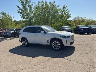 Thumbnail - 2026 BMW X5