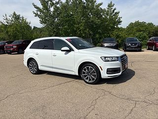 Thumbnail - 2017 Audi Q7