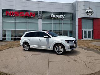 Thumbnail - 2021 Audi Q7