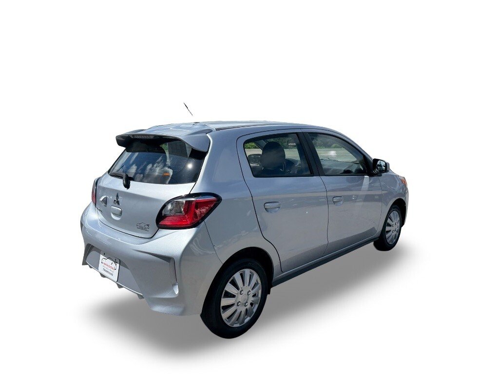 2022 Mitsubishi Mirage Located at Jasper Easy Car Credit slide-image